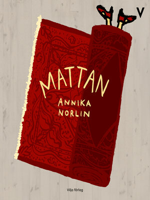 cover image of Mattan